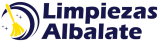 Logo Limpieza Albalate